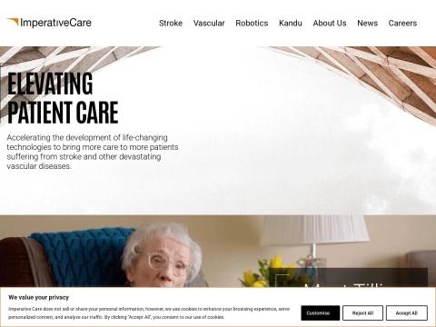 Imperative Care, Inc.