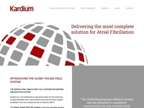 Kardium Inc.