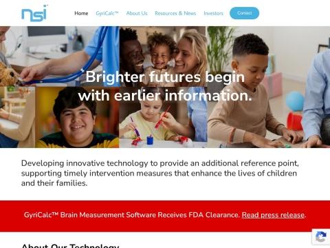 NeuroSpectrum Insights | Neuroanatomy Software for Autism