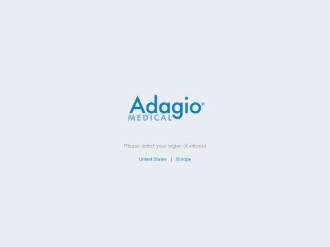 Adagio Medical Holdings, Inc. - Ultra-Low Temperature Cryoablation Pioneer for Ventricular Tachycard