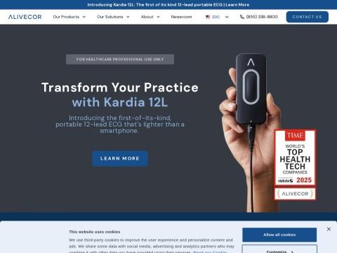 AliveCor Inc.
