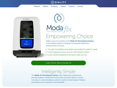 Diality Inc.