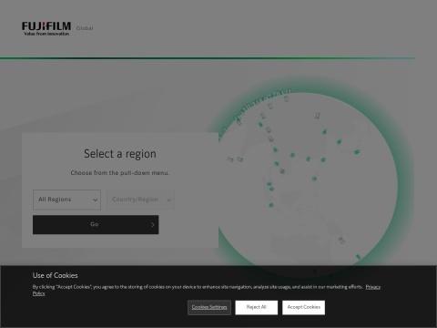 FUJIFILM Corporation | Medical Imaging ＆ Endoscopy Solutions