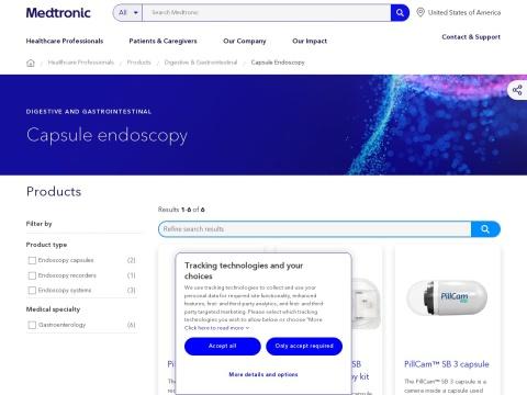 Given Imaging, Inc.