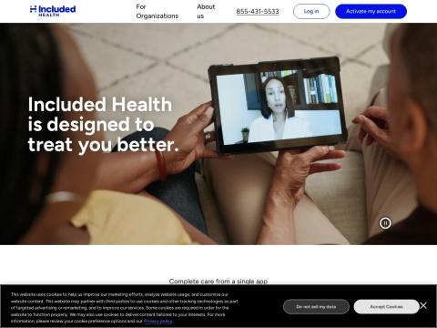 Included Health