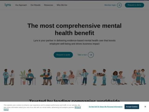 Lyra Health