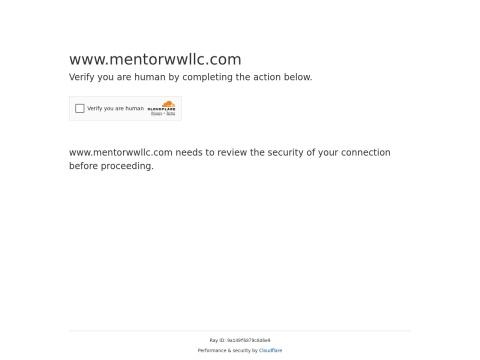 Mentor Worldwide LLC