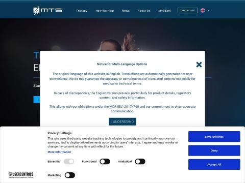 MTS Medical UG