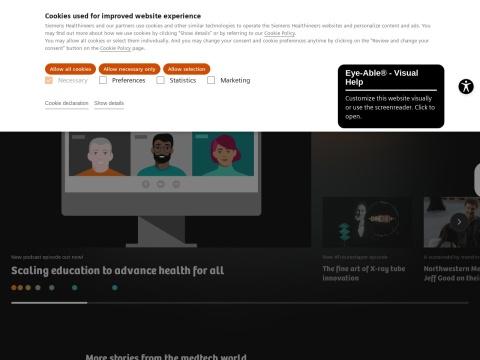 Siemens Healthcare GmbH